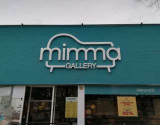 Mimma Gallery