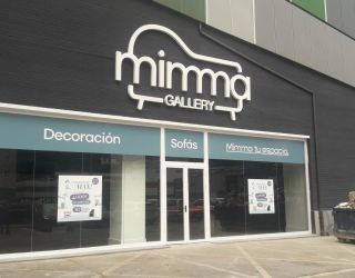 Mimma Gallery
