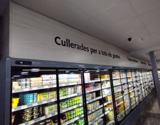 Suma supermercados